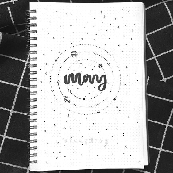 May solar system design for planner