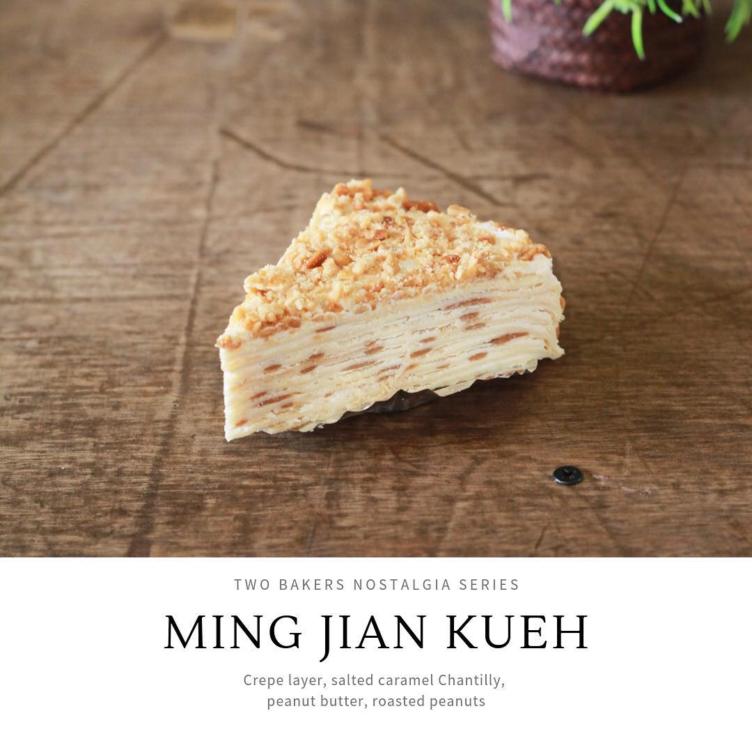ming jian kueh