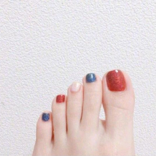 Pedicure