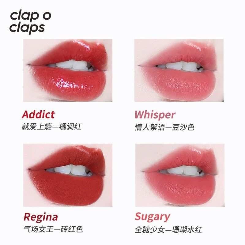 Go Go Gorgeous Matte Lipstick