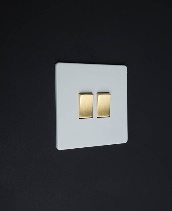 Light switch