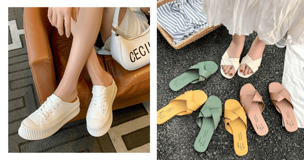 What Your Favourite Shoes Say About Your Personality