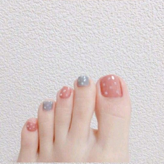 Pedicure