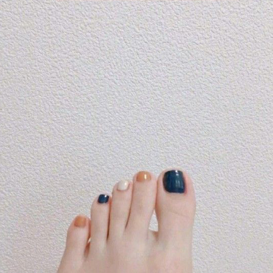 Pedicure