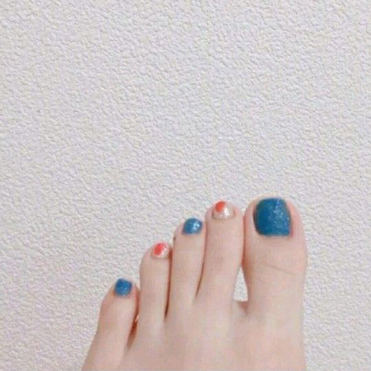 Pedicure