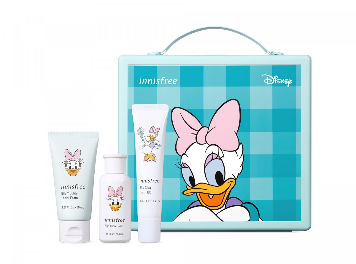 Daisy Duck set