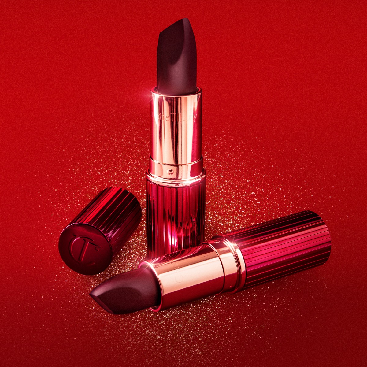 Limited edition lipstick