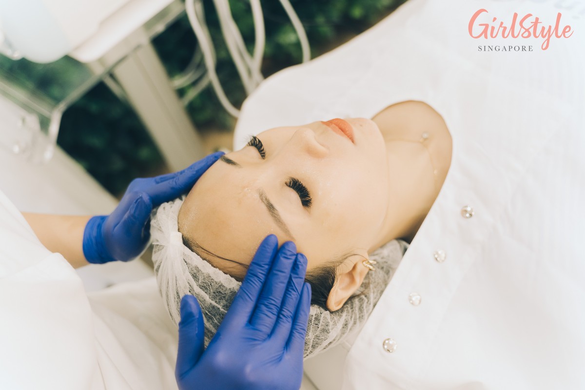 skingo massage after facial