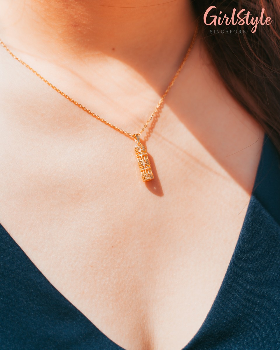 citigems gold jewellery for chinese new year