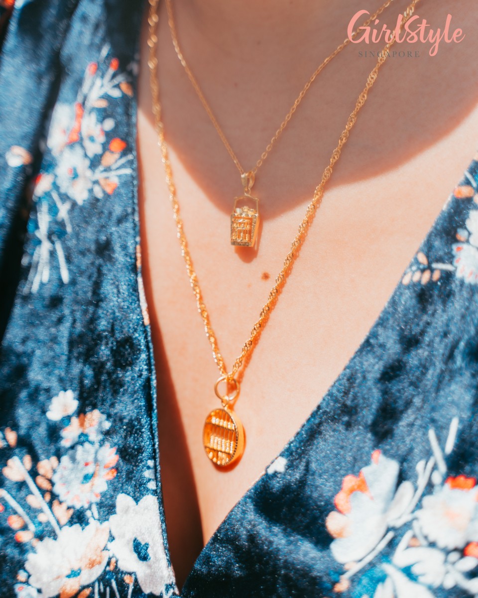 citigems gold jewellery for chinese new year