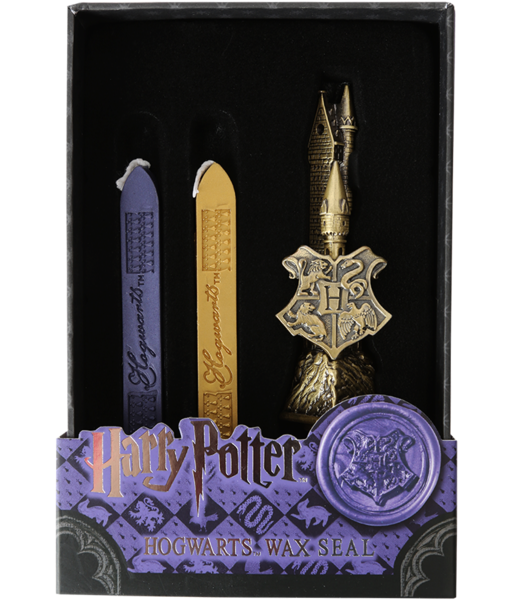 Harry Potter Wax Seal Stamp