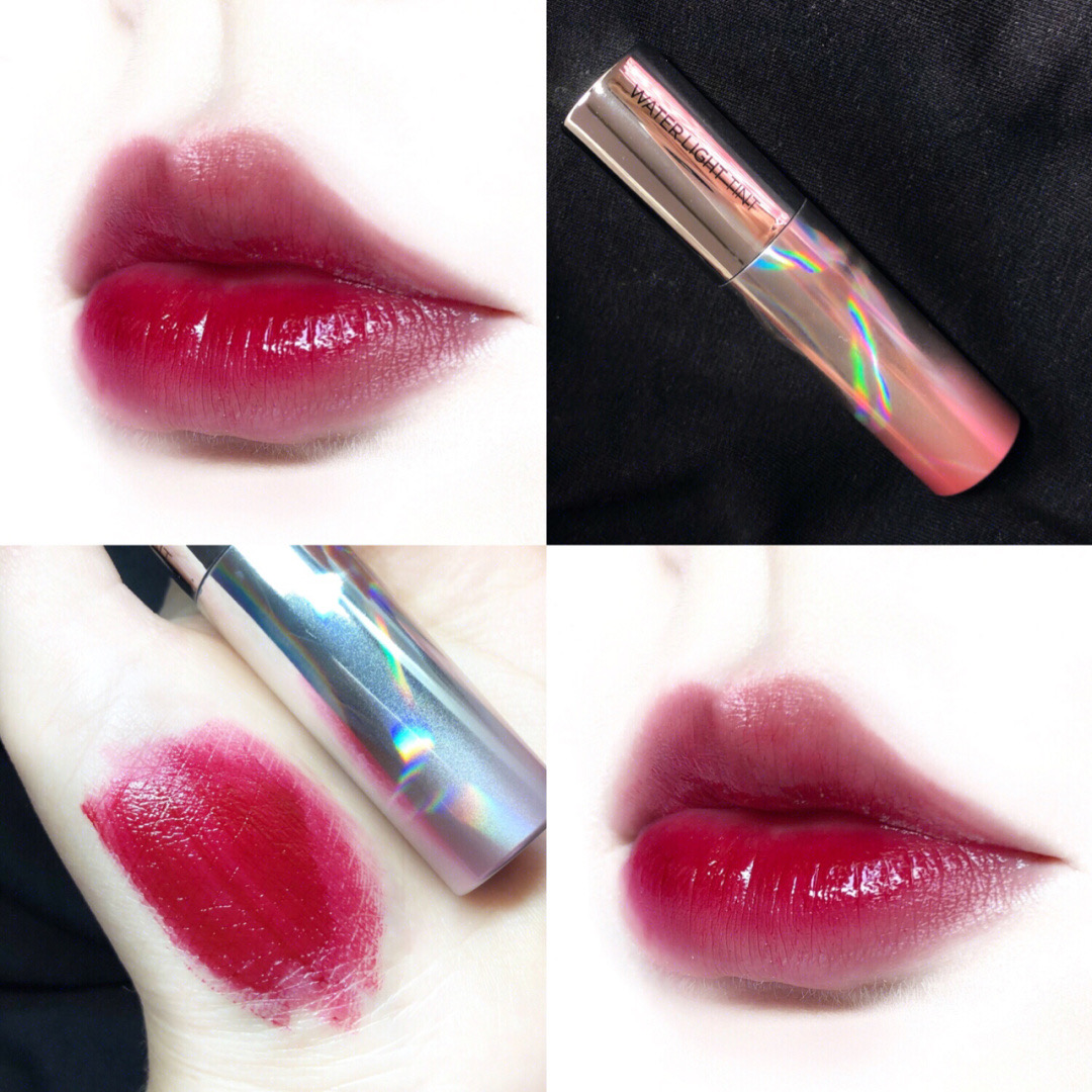 A'Pieu water light tint