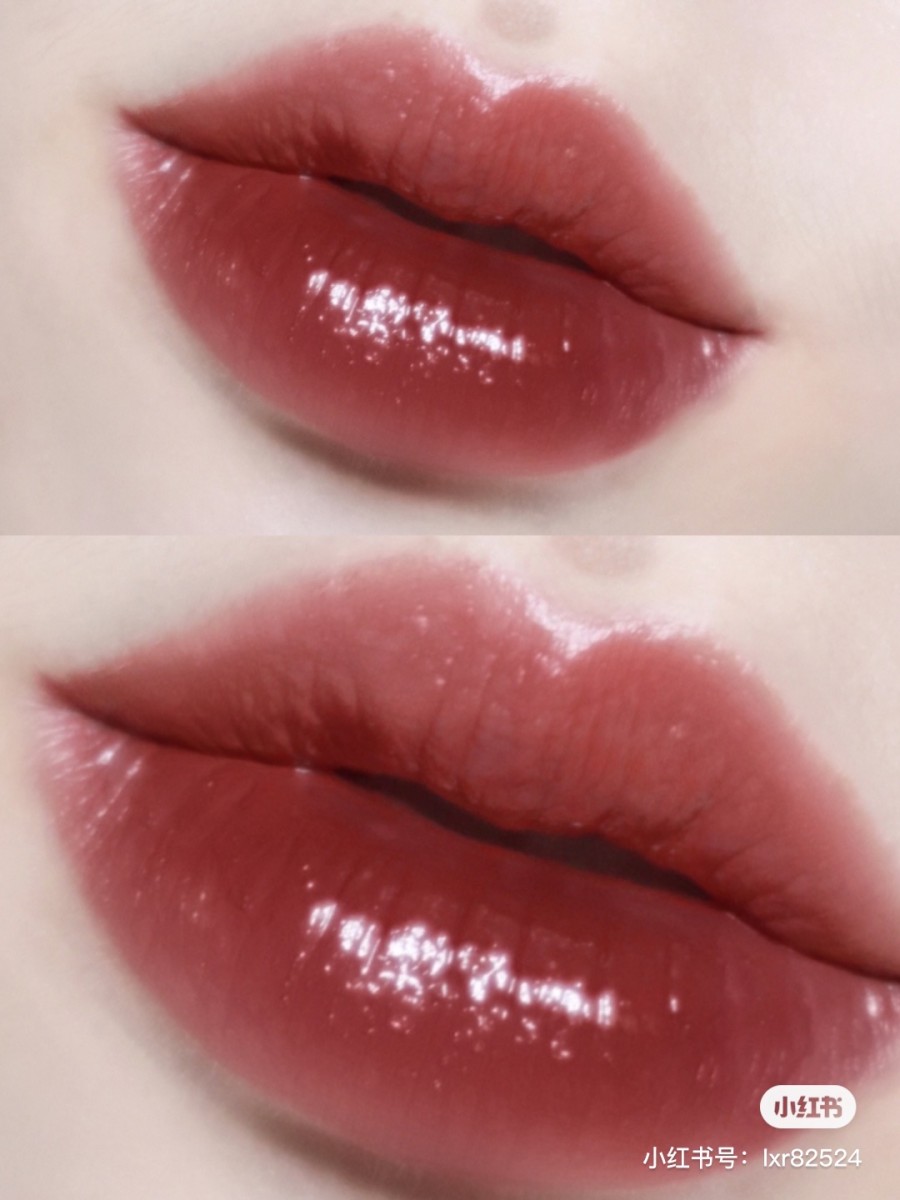 Close up of Pep! Balm applied on lips