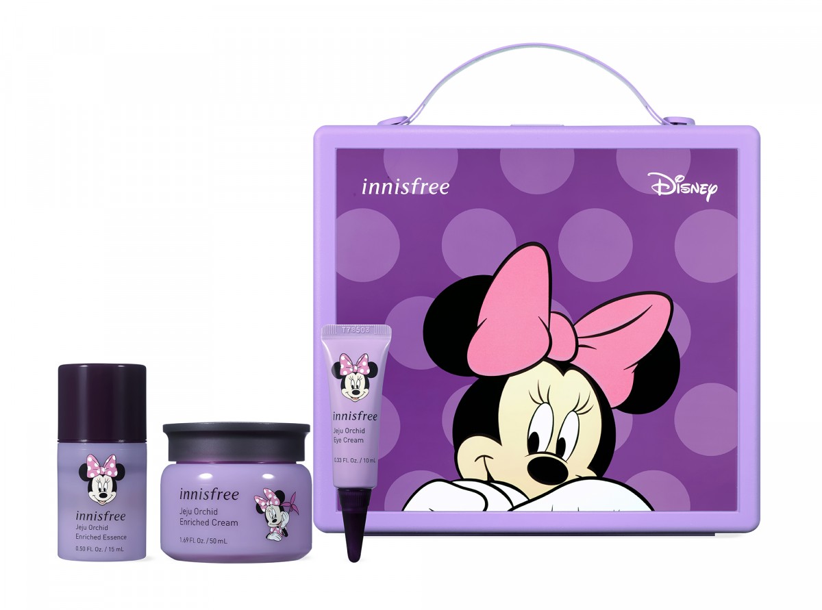 Minnie Mouse set