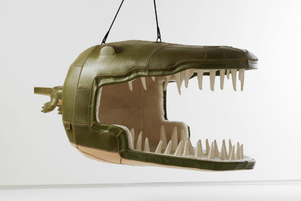 Eugene Crocodylus
