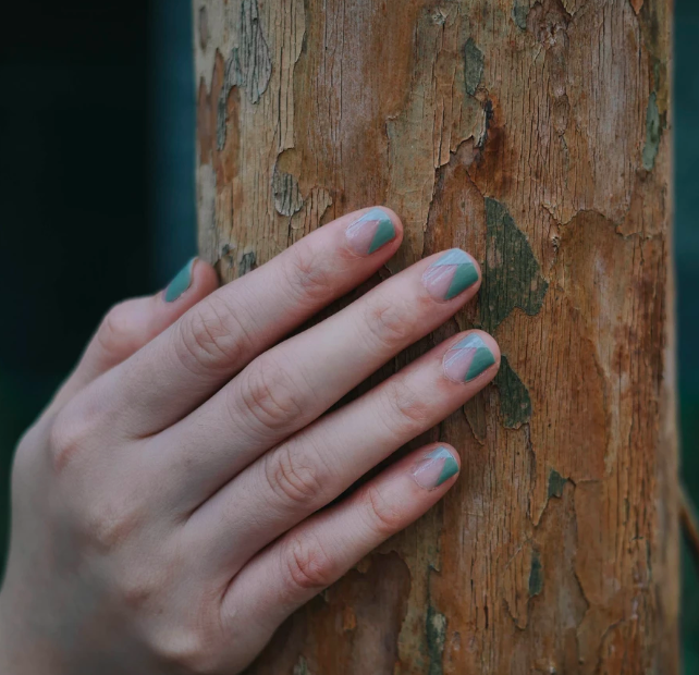 nail wrap