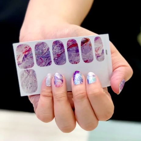 nail wrap