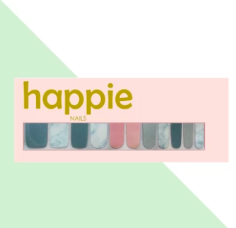 nail wrap