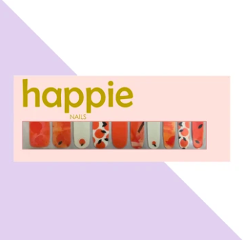 nail wrap
