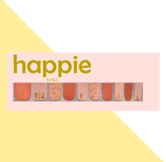 nail wrap