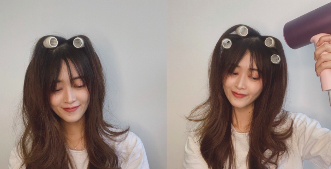 hair roller