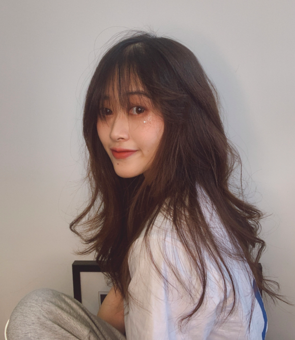 hair