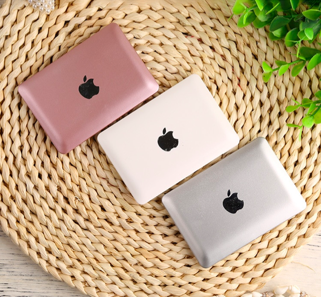 portable MacBook Air mirror