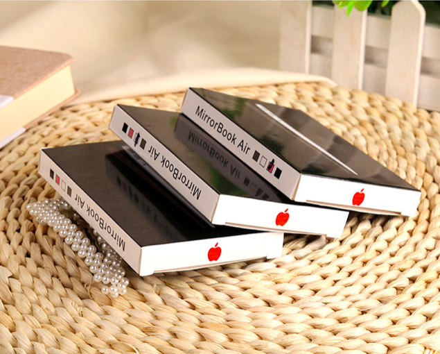 portable MacBook Air mirror