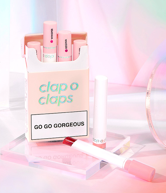 Go Go Gorgeous Matte Lipstick