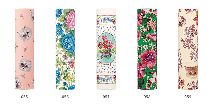 Paul & Joe Beaute spring 2020 makeup collection