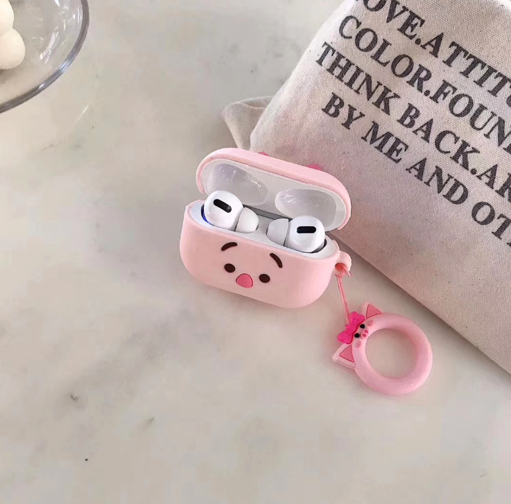 Piglet case
