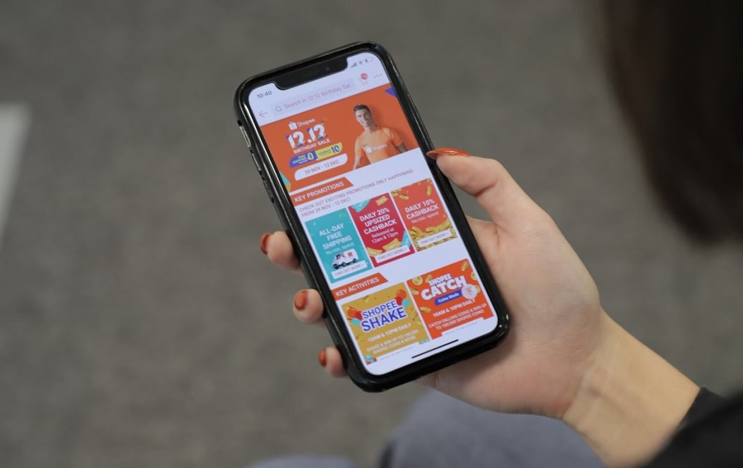 We Collated The Best 12.12 Deals So You Don't Have To!