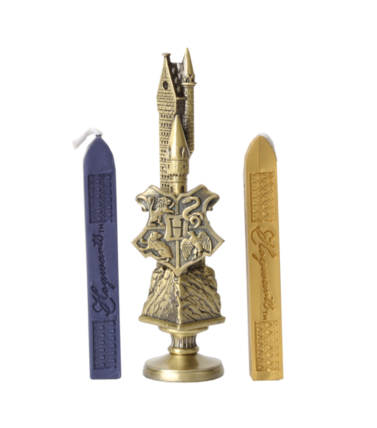 Harry Potter Wax Seal Stamp