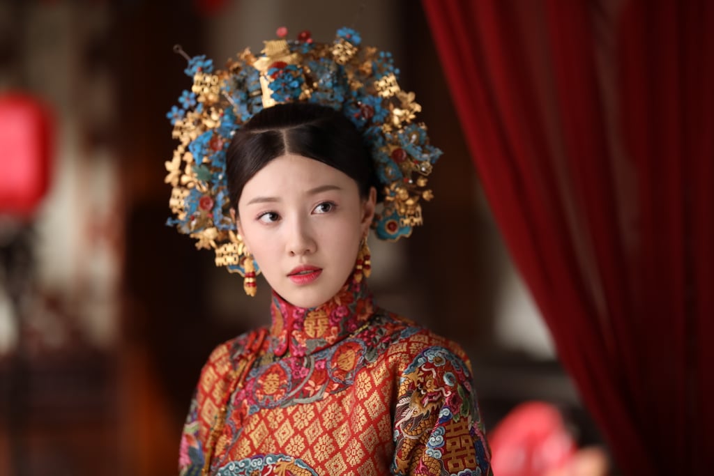 Seventh Princess Zhaohua