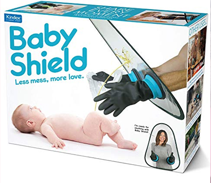 baby shield