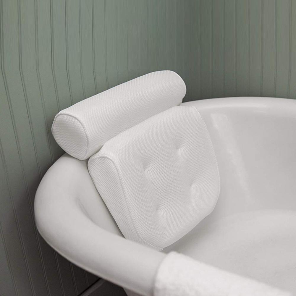 Outop Bath Pillow