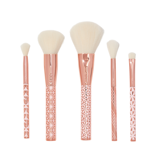 Tarte Merry Metals Brush Set