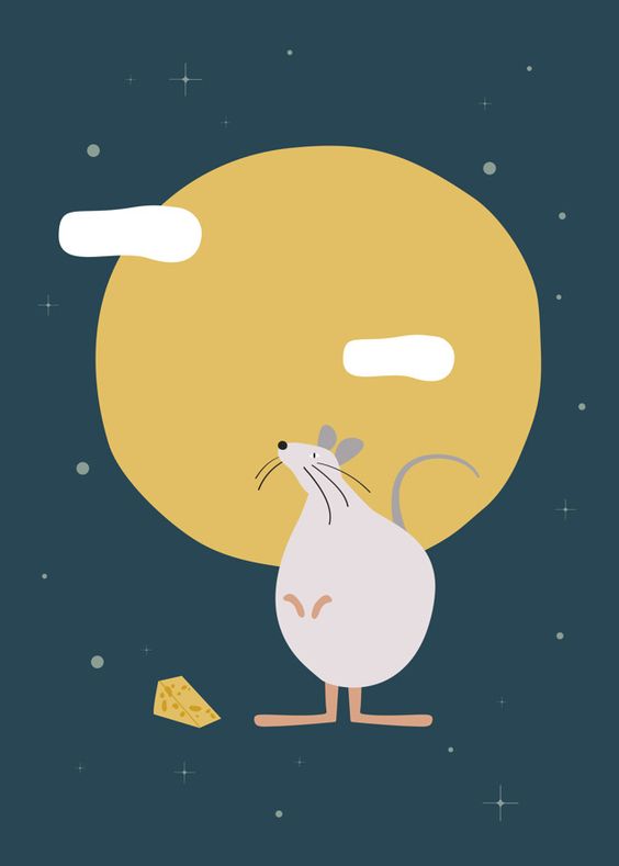 rat