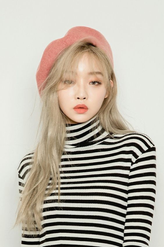 beret