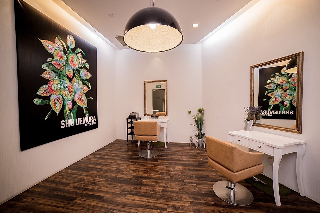ZINC Korean Hair Salon