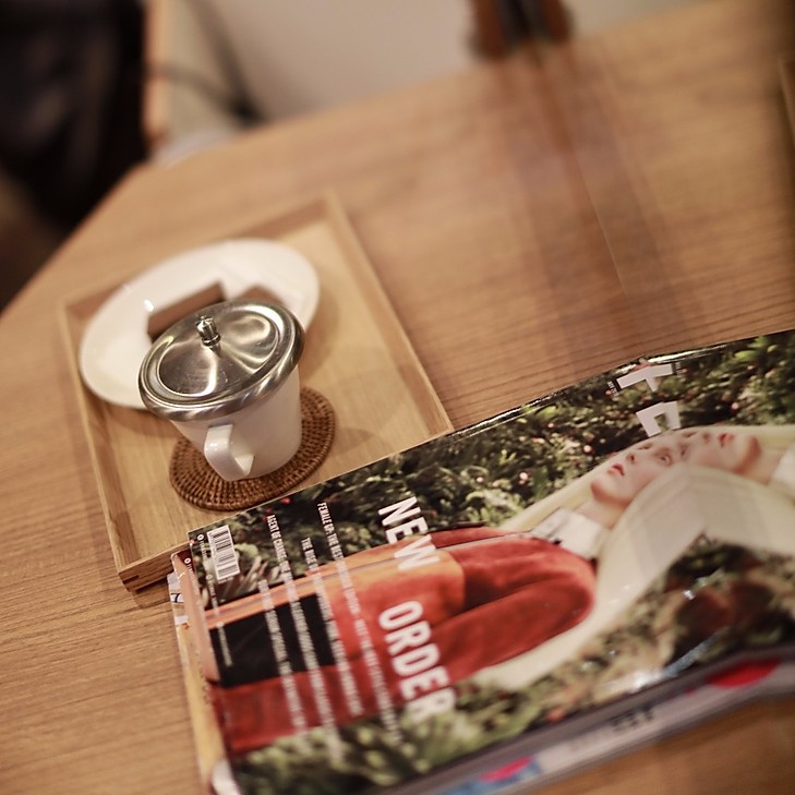 ZINC Korean Hair Salon