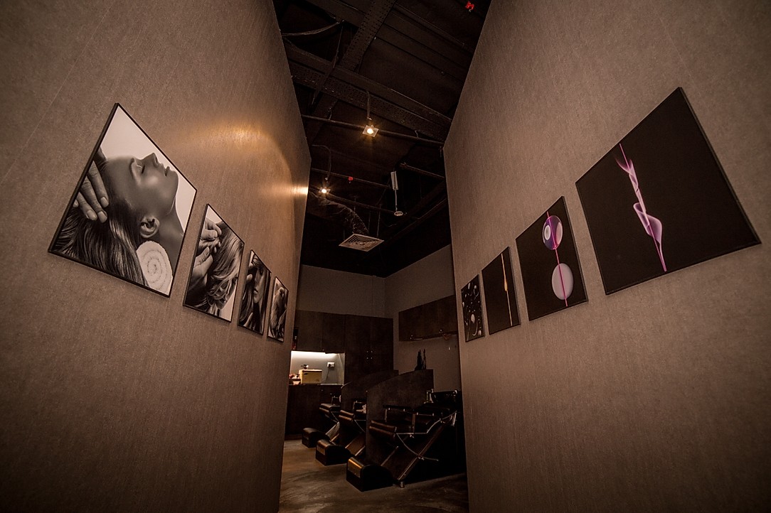 ZINC Korean Hair Salon