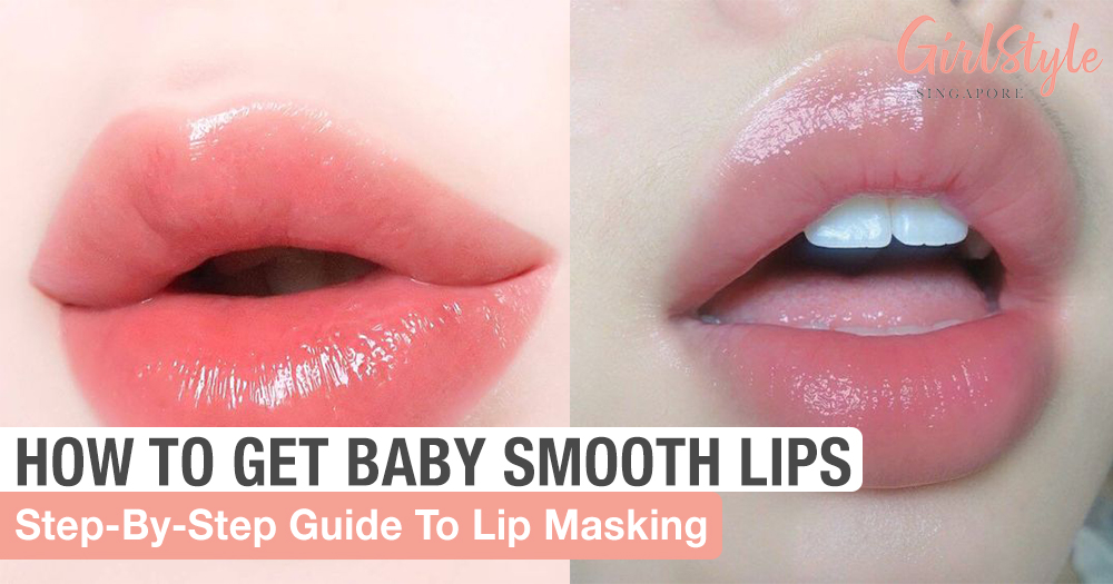 Here's How You Can Get Baby Smooth Lips For The Perfect Lip Makeup!