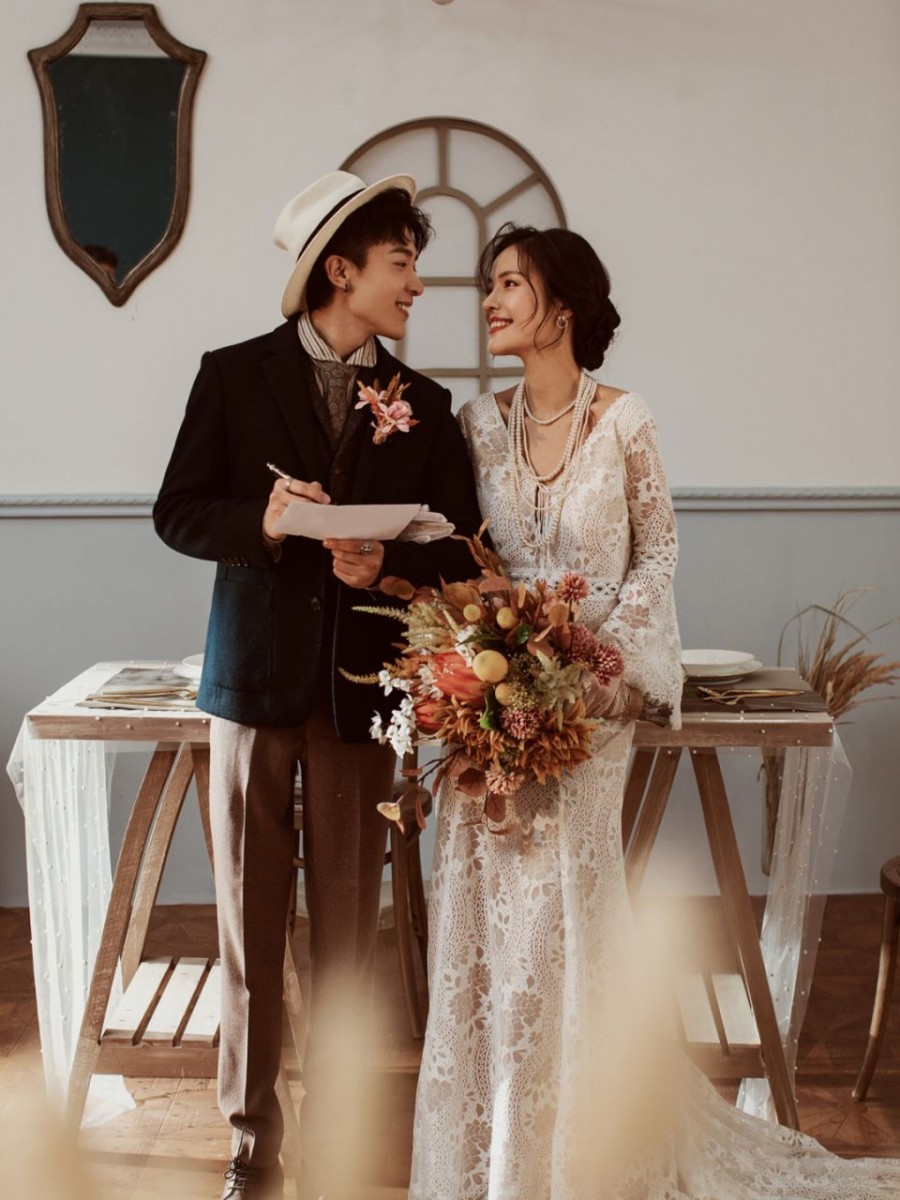 wedding photo