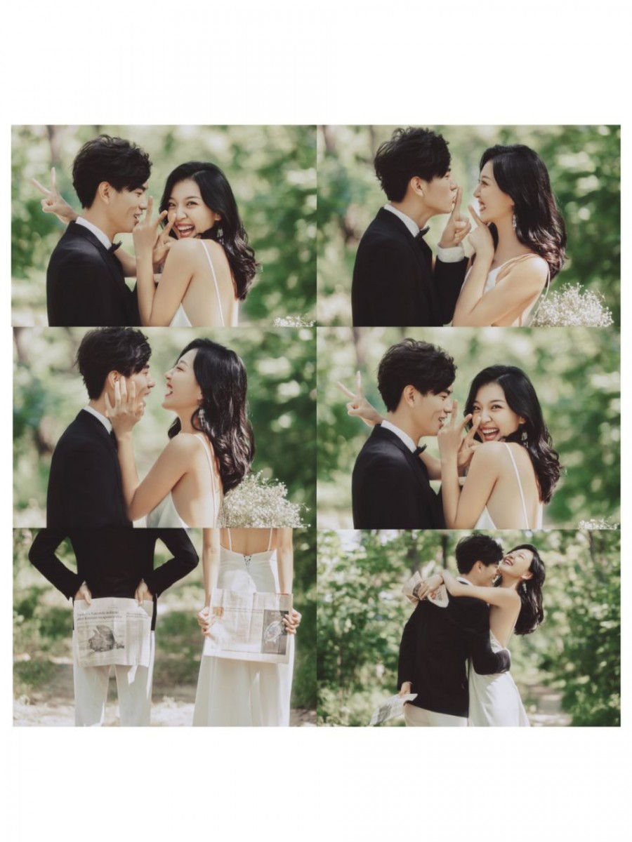 @玫瑰星座STUDIO (via Little Red Book)