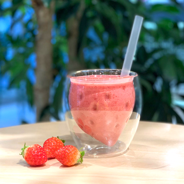 Goodglas Japan strawberry