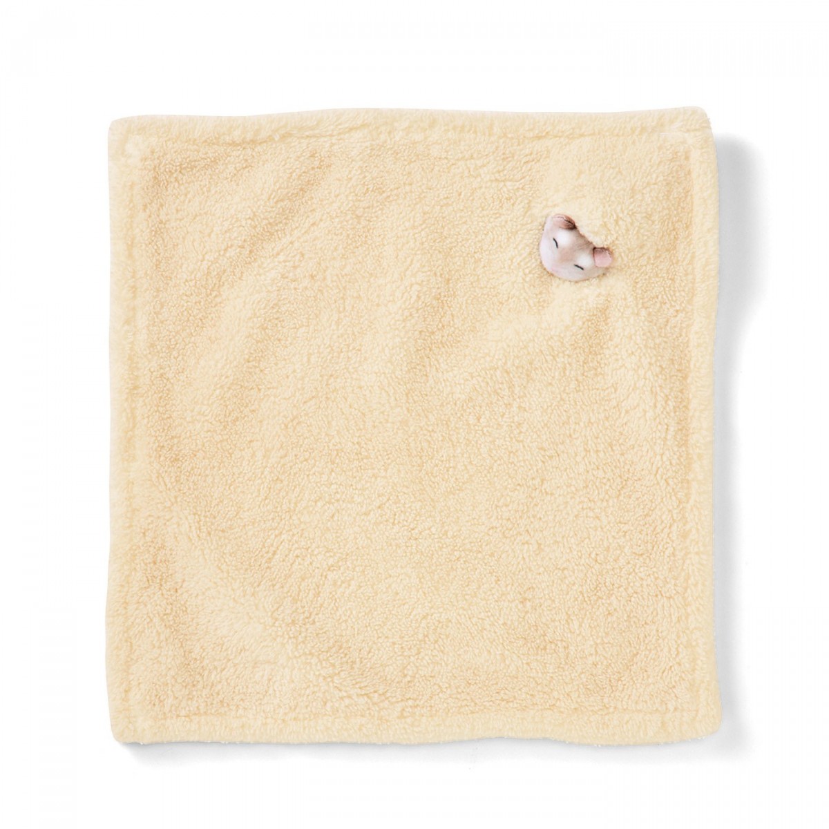 Kai hamster handkerchief 