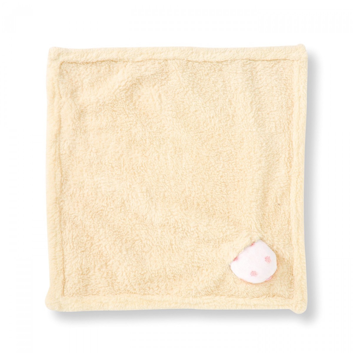 Kai hamster handkerchief 