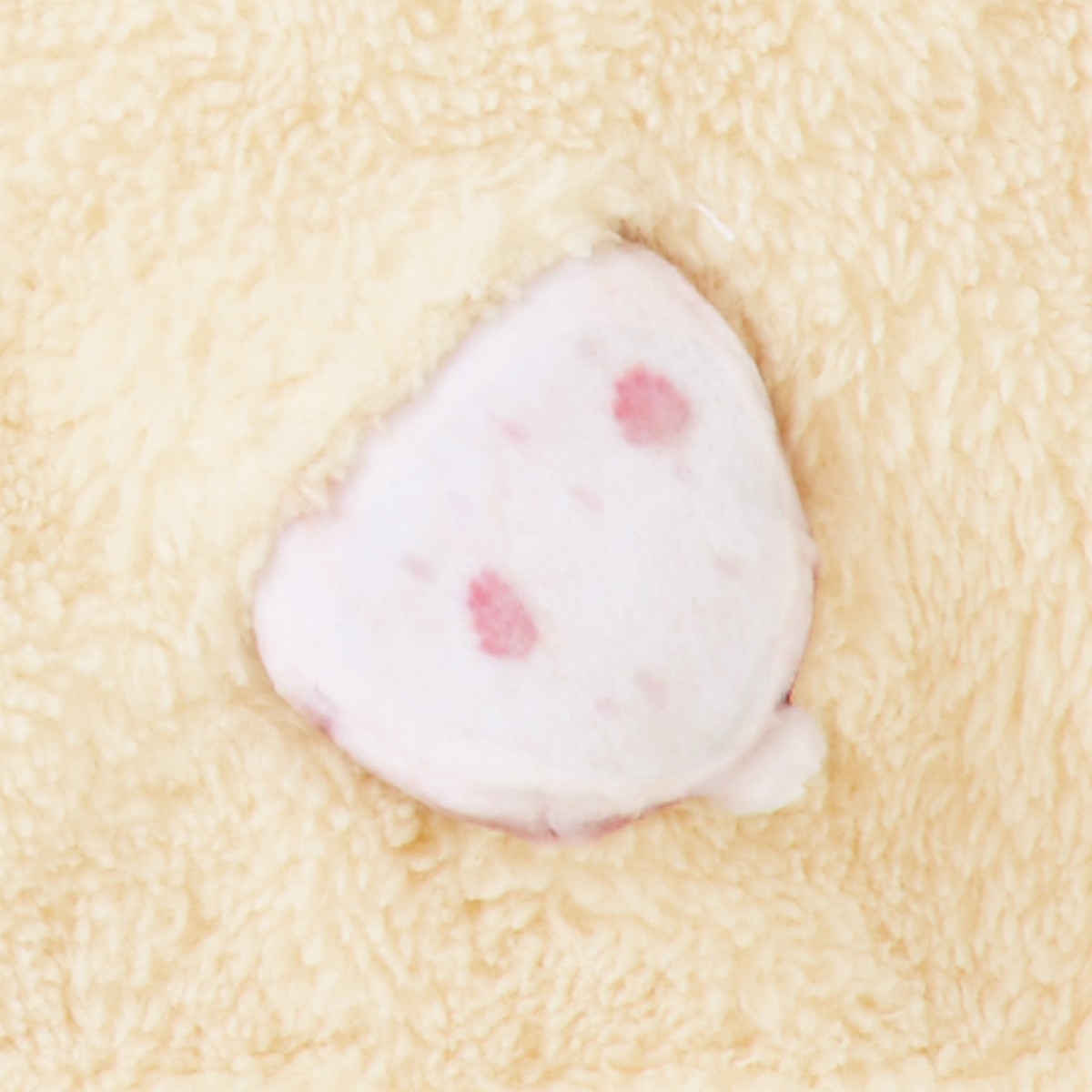 Kai hamster handkerchief 