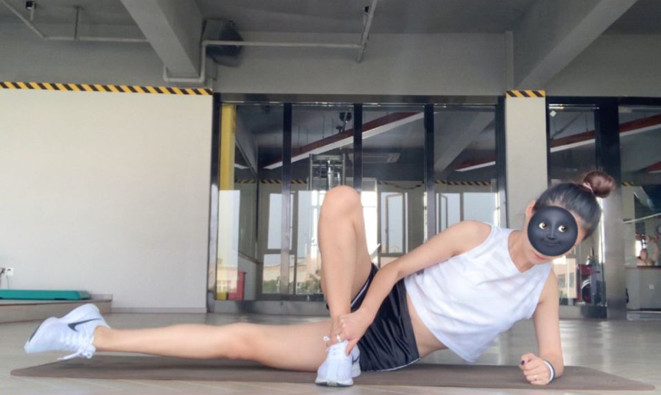 exercise